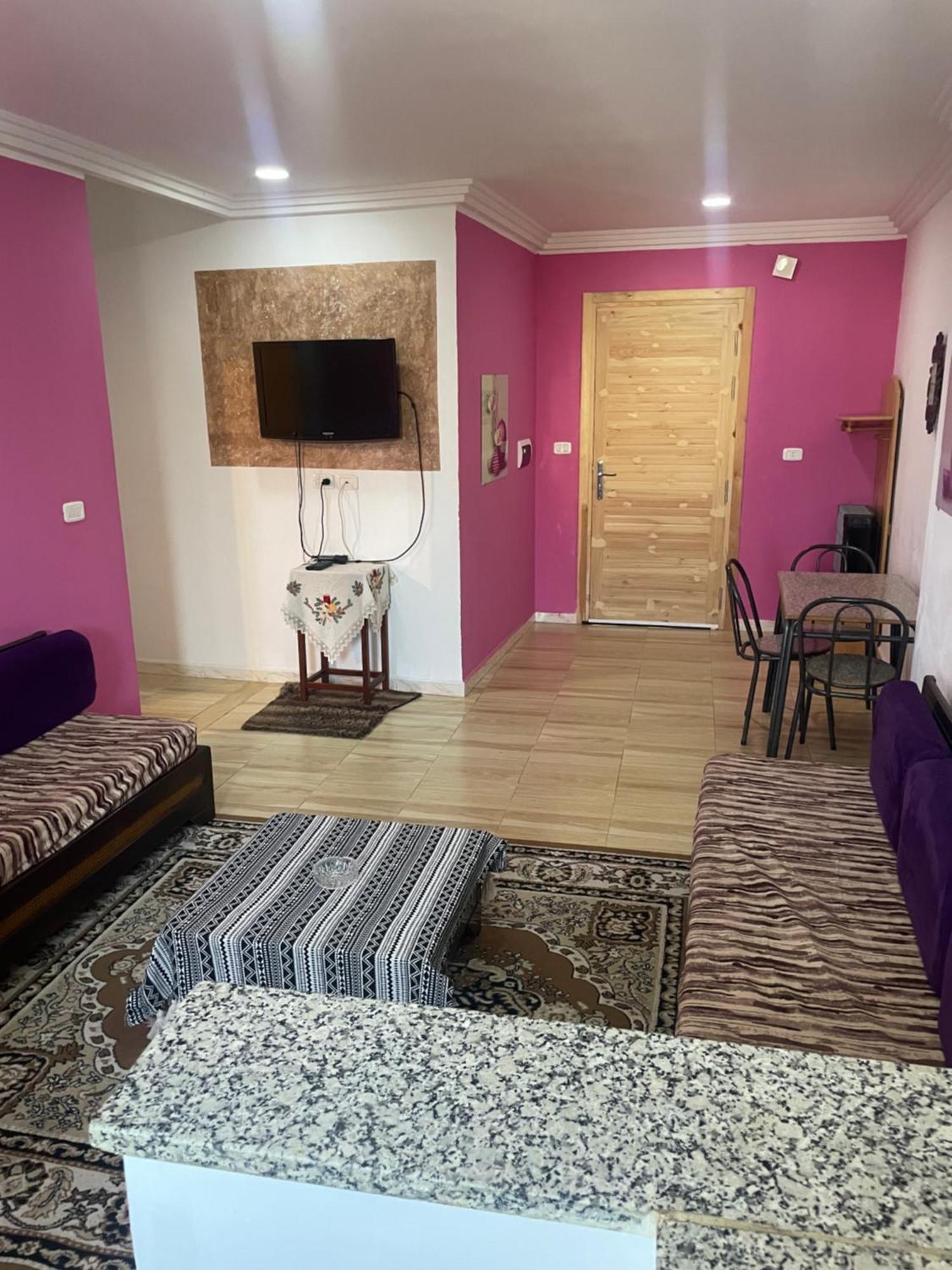Cosy Furnished Appartment Ezzahra Экстерьер фото