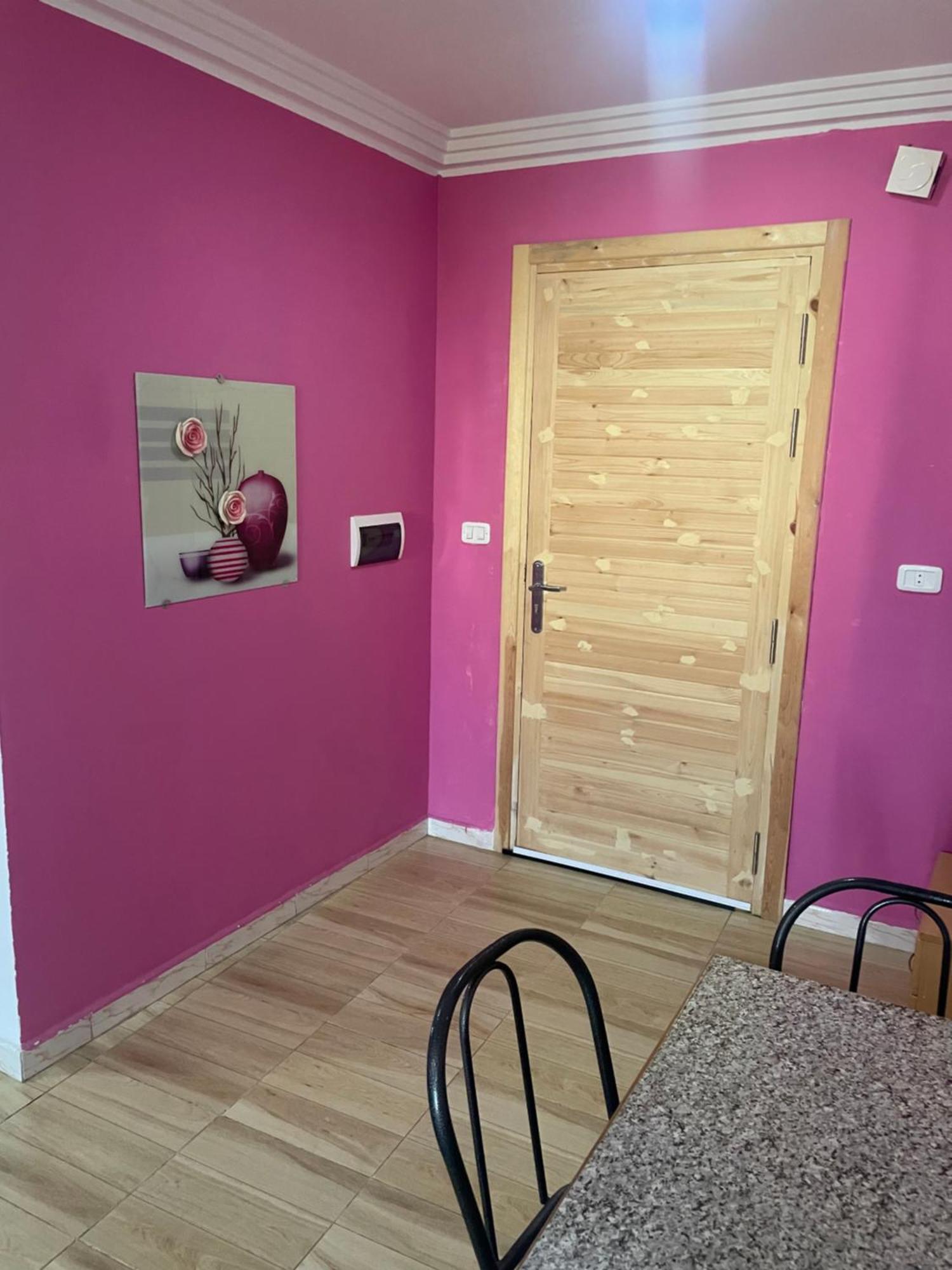 Cosy Furnished Appartment Ezzahra Экстерьер фото
